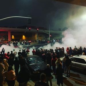 Meet your Posher, Gregory